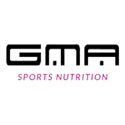 LOGO GMA