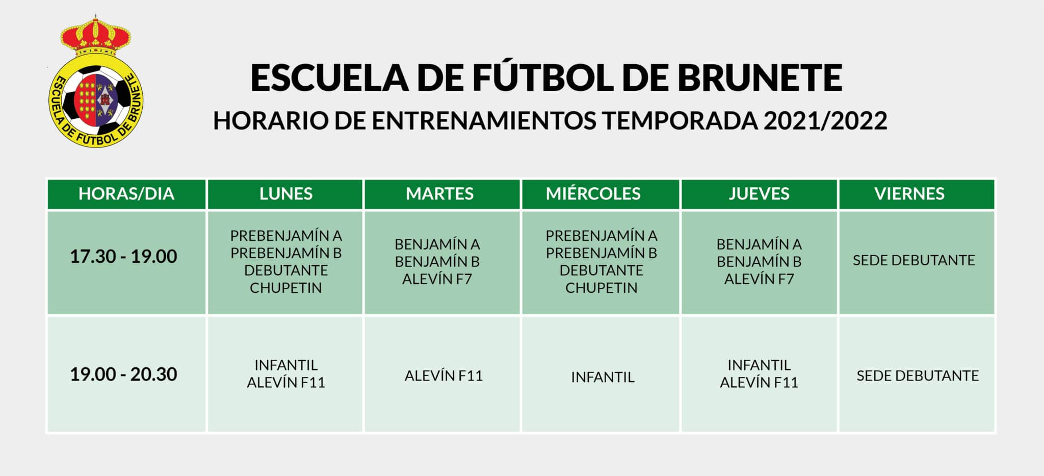 HORARIO_ENTRENOS_21_22_Mesa de trabajo 1 copia 2