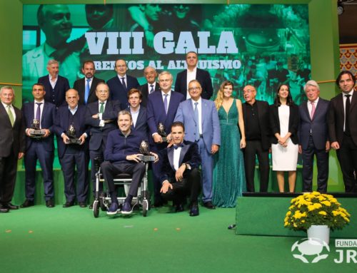 VIII Gala de los Premios al Altruismo 2022