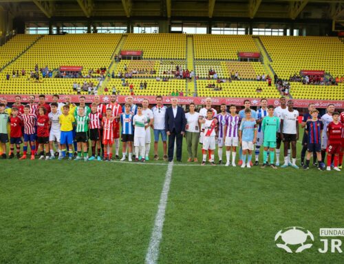 Comienza la fase de grupos en el XXVII Torneo Internacional LALIGA FC FUTURES