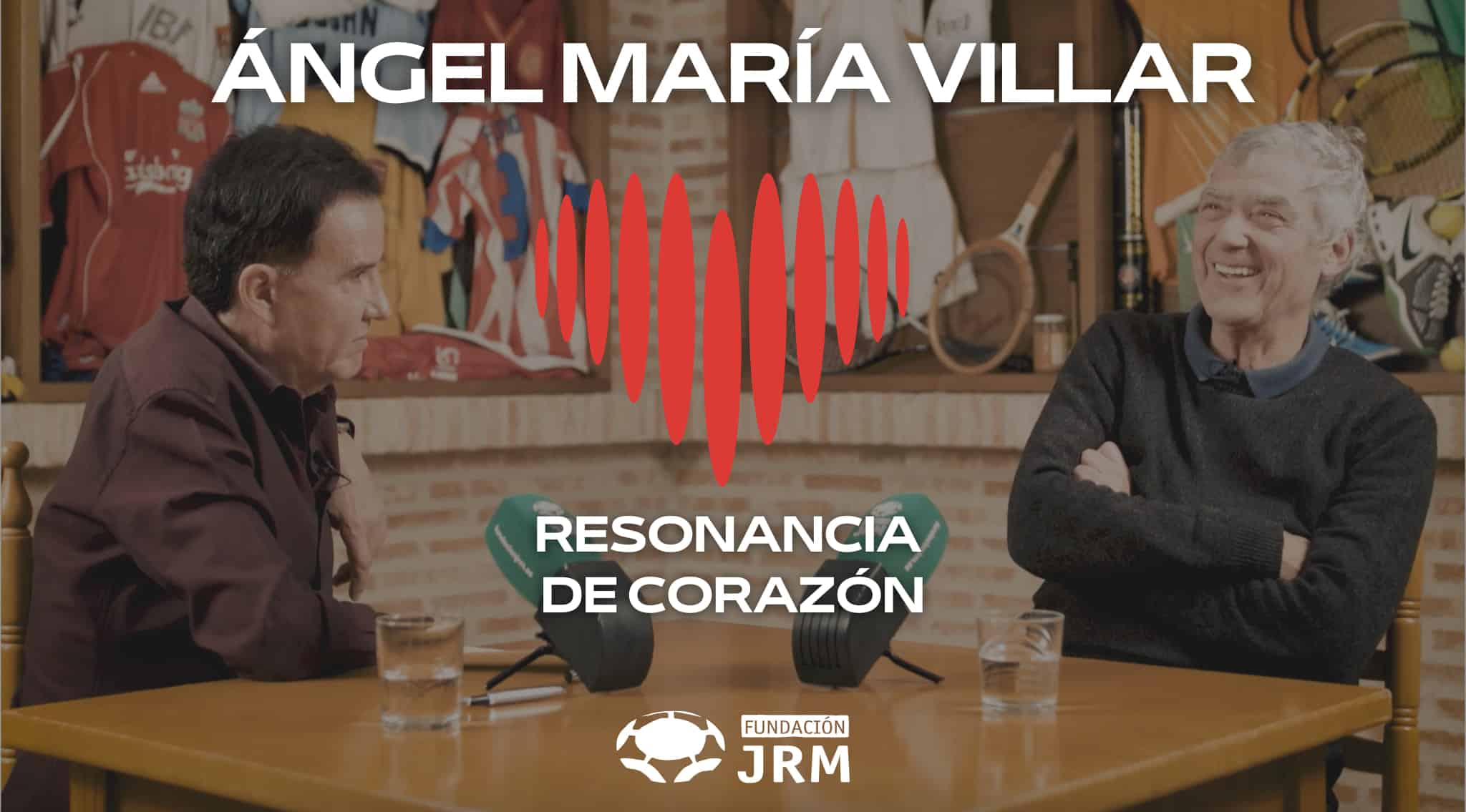 Ángel María Villar