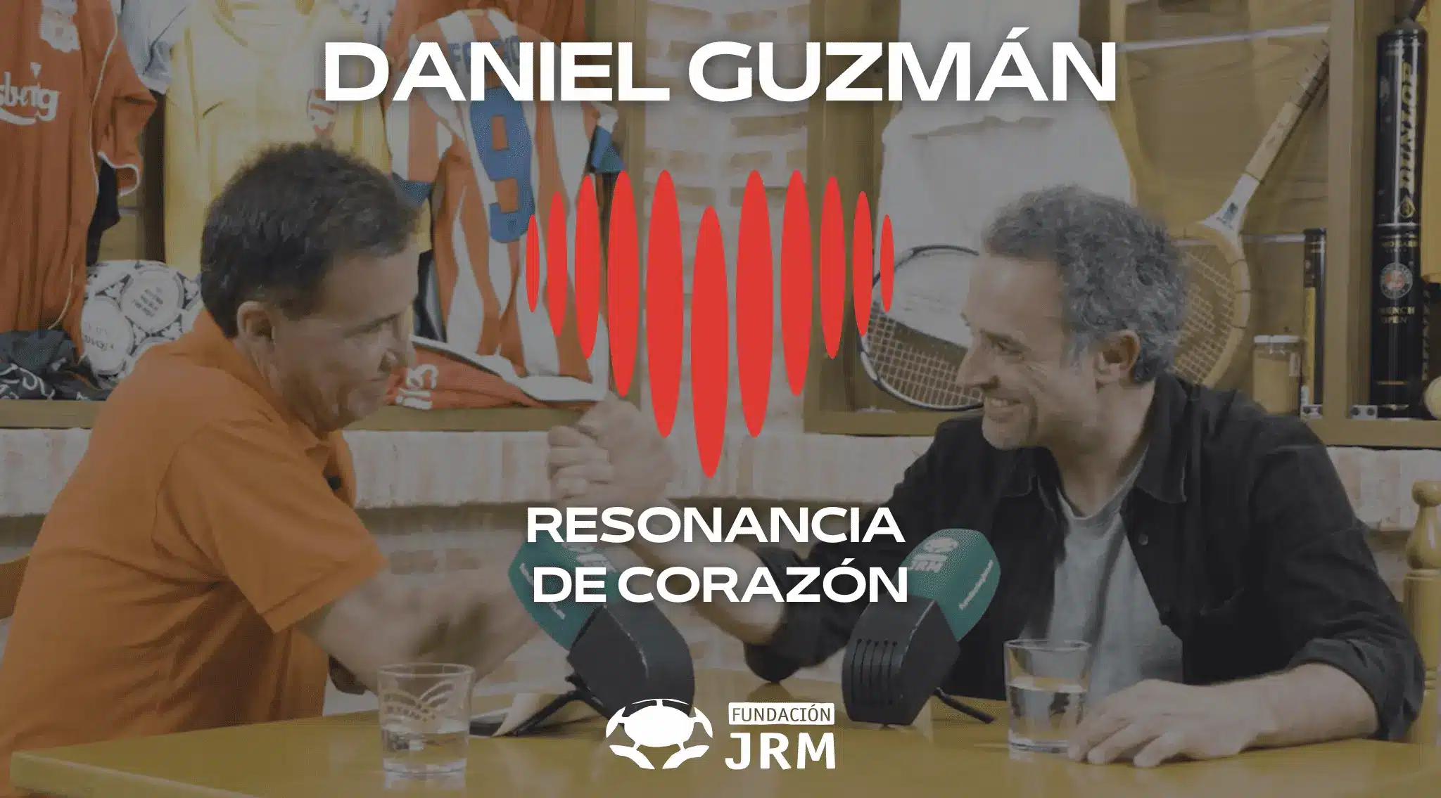 Resonancia de Corazón