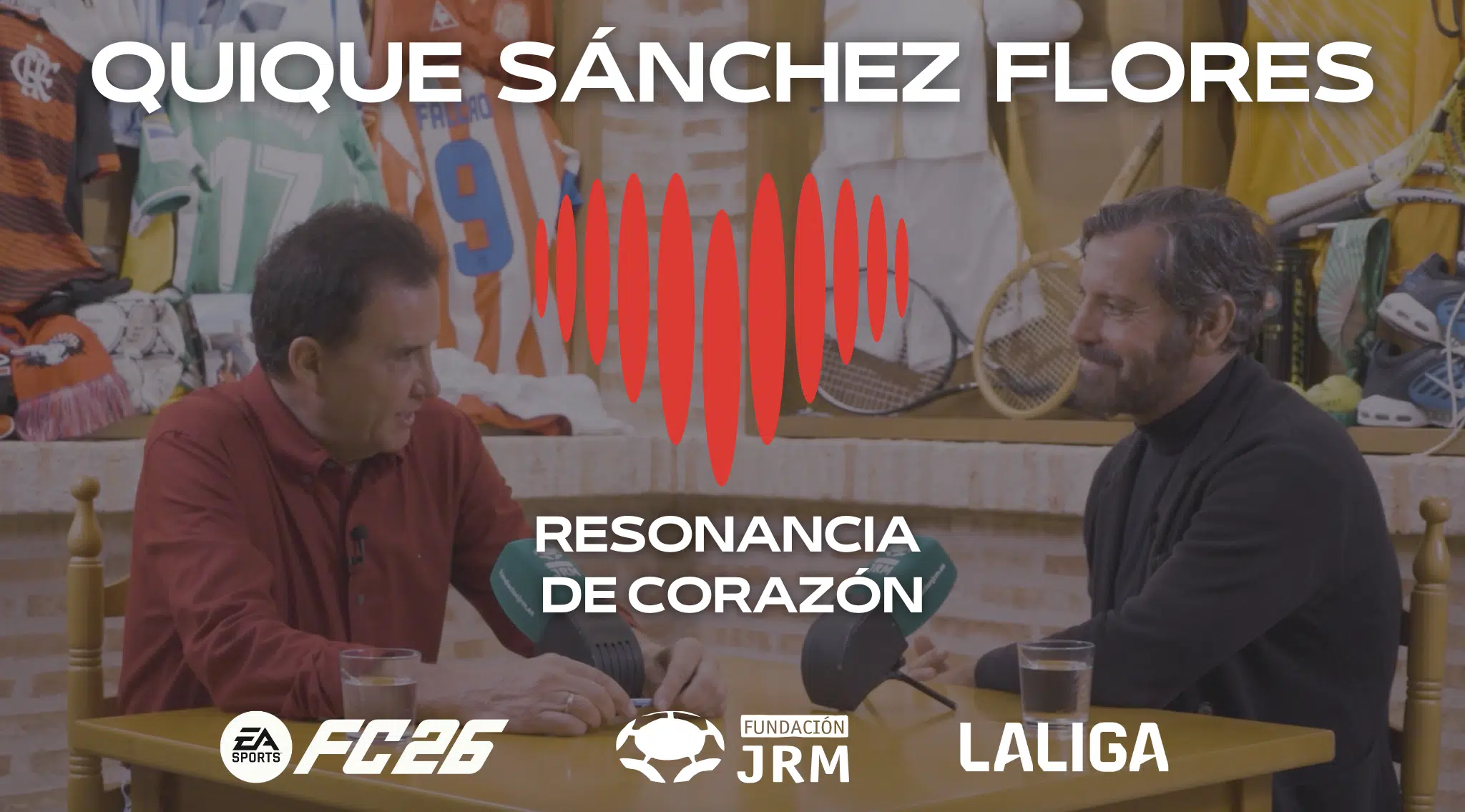 Resonancia de Corazón