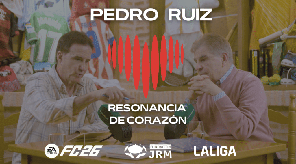 Resonancia de Corazón