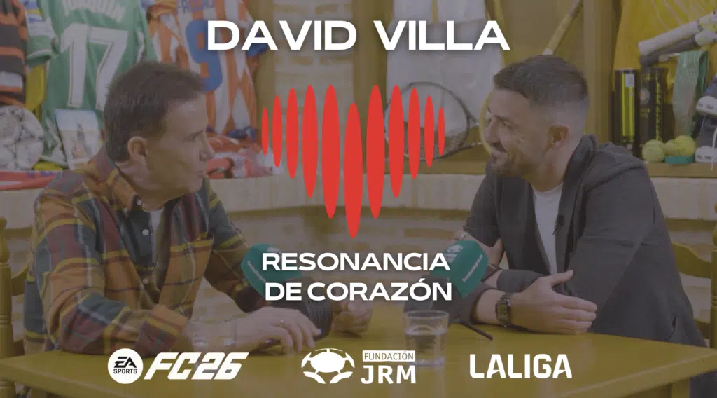 Resonancia de Corazón