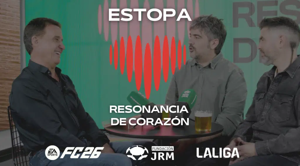 Resonancia de Corazón
