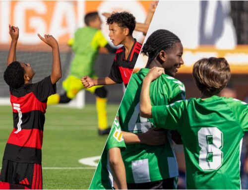Flamengo y Real Betis se citan en la gran final del Mundial en un domingo con una sorpresa histórica