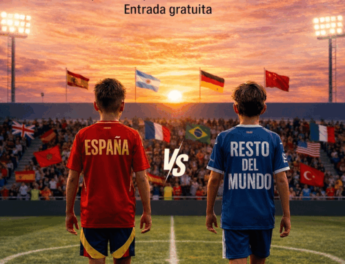 Así será la puesta de largo del I Mundial Sub12 LaLiga FCFutures