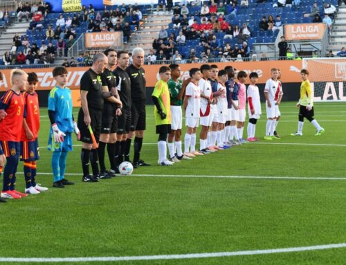 Inauguración Mundial de Clubes 2026