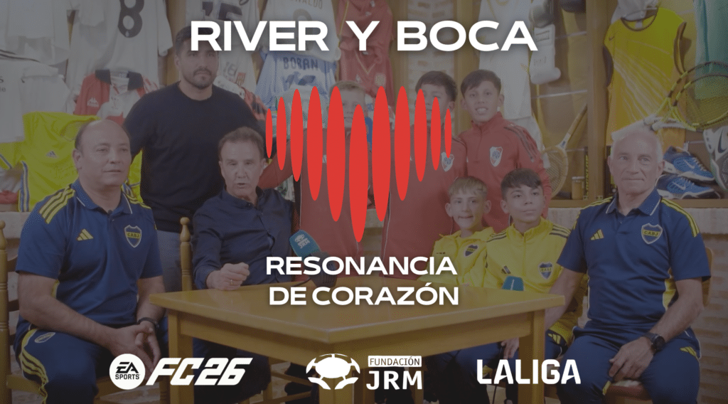 Resonancia de Corazón