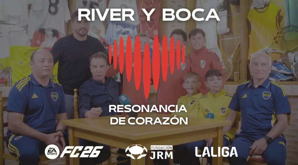 Resonancia de Corazón