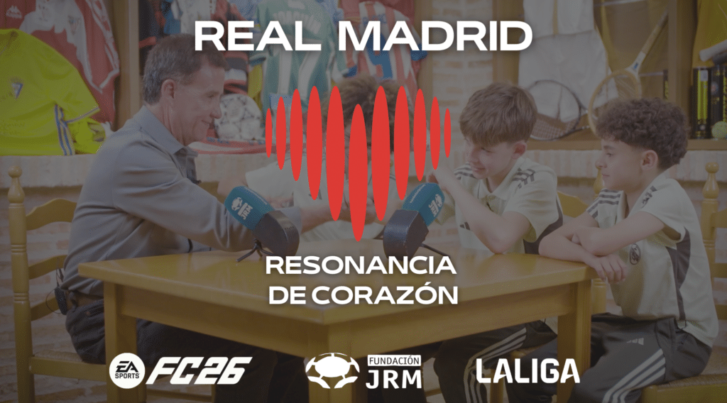 Resonancia de Corazón