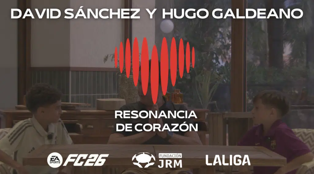 Resonancia de Corazón