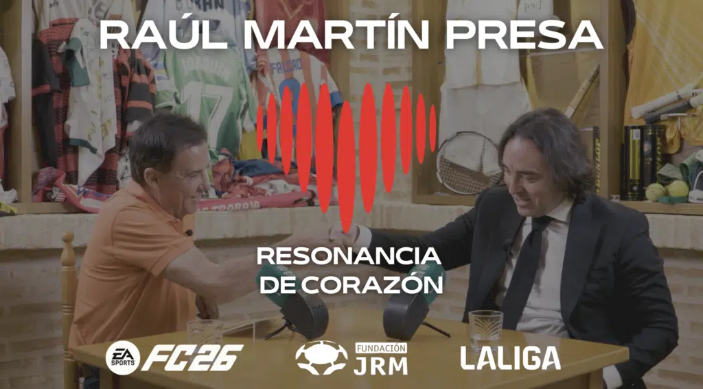 Resonancia de Corazón