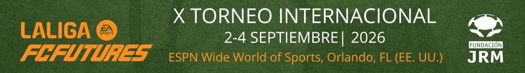 X Torneo Internacional Orlando 2026