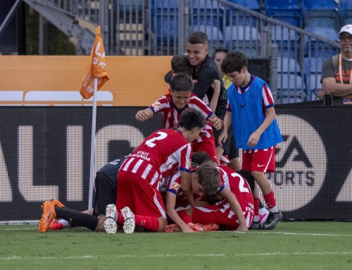Emoción al límite: Flamengo, River, Atlético y Betis, semifinalistas en Orlando